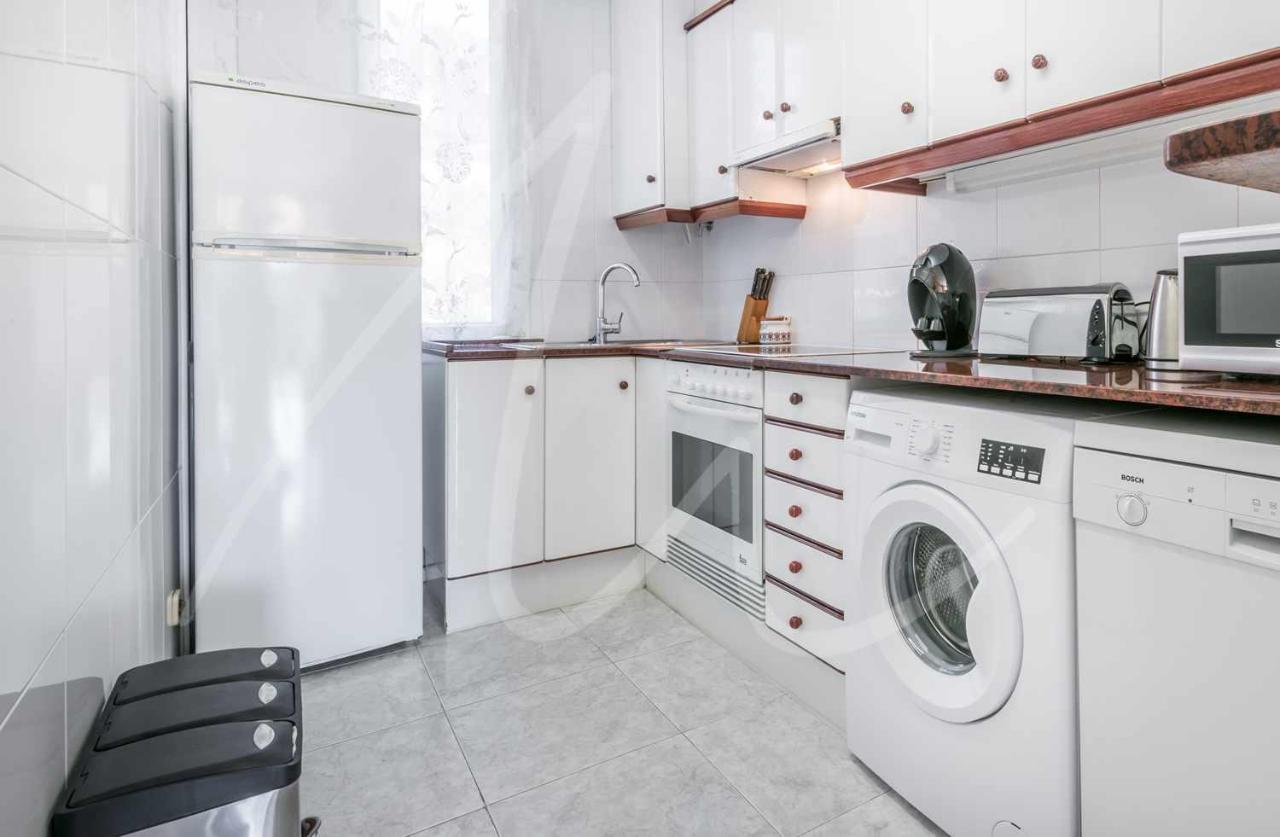 Appartamento Antora C  Palafrugell Esterno foto