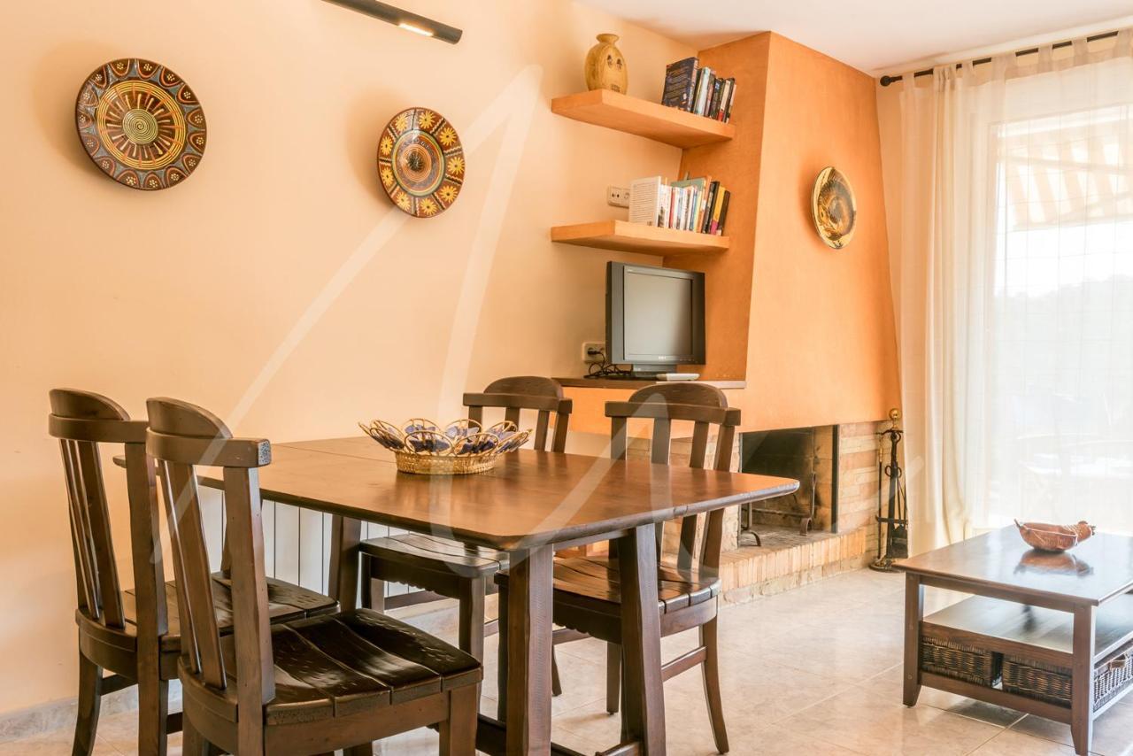 Appartamento Antora C  Palafrugell Esterno foto