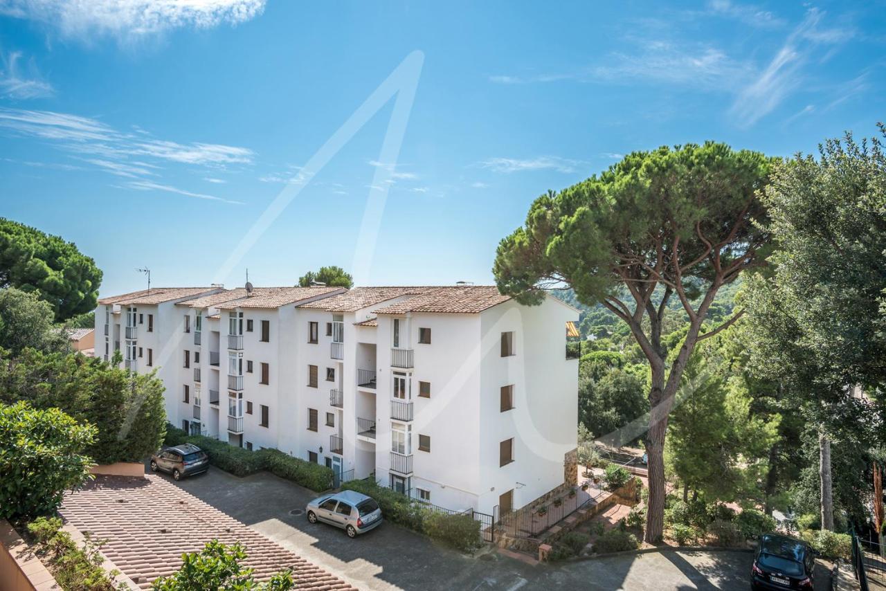 Appartamento Antora C  Palafrugell Esterno foto