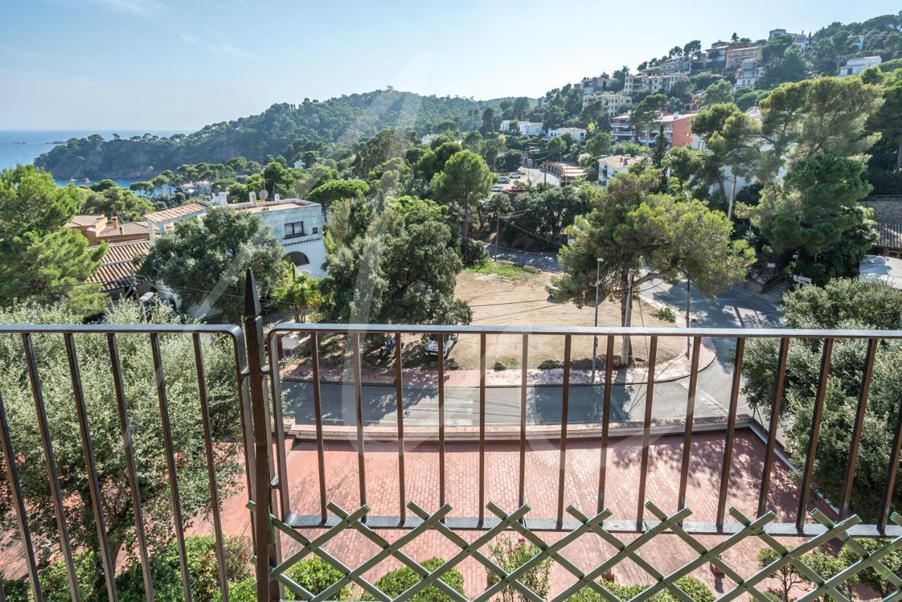 Appartamento Antora C  Palafrugell Esterno foto